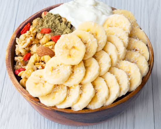 かいぽんままさん専用 アサイー NERO SWEETS&JUICE アサイーボウル