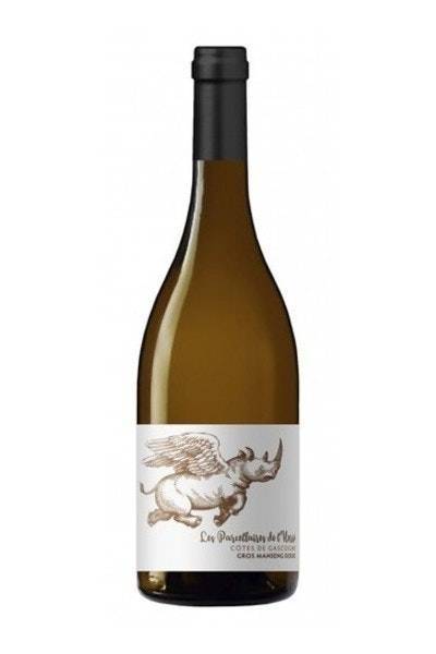 Domaine de L'Herre De L'herre Gros Manseng (750 ml)