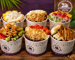 Kingdom Acai (Narcoossee)