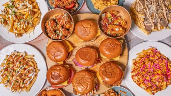 Xtreme’s Burgers Maidavale 