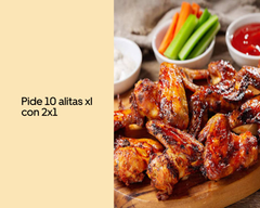 ALA ESTACION NORTE 090512