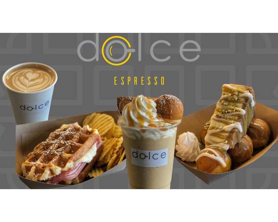 Dolce Espresso