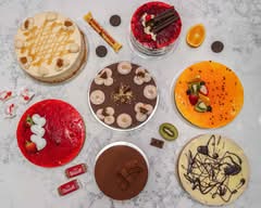 Creamy Cheesecake Co