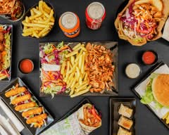 Khan Baba Kebab (Madrid)