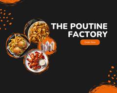 The Poutine Factory (hamilton)