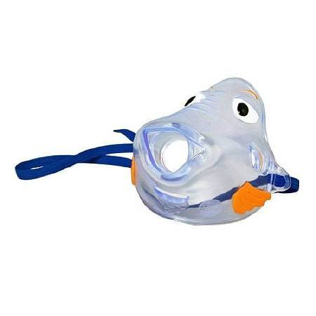 Pari Pediatric Nebulizer Aerosol Mask