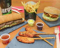 Burger'S -Villeurbanne