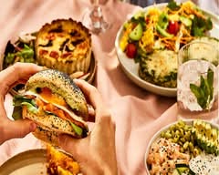 Tea Connection (Pedro de Valdivia)