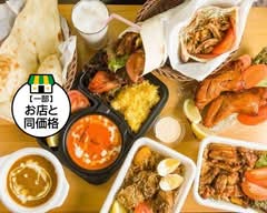 マサラ キング 平井店