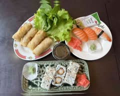 New DREAM SUSHI DRAVEIL