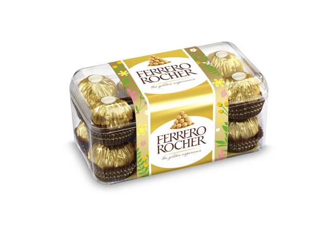 Ferrero Rochers 200g