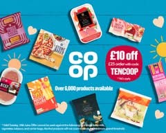 Co-op (Blackfen)