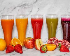 Sweet & Fresh Juice
