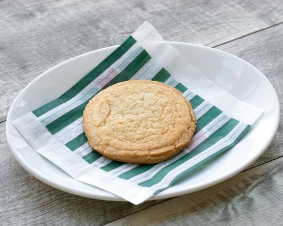 Sugar Cookie