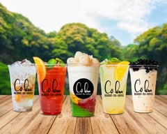 Co Ba Desserts, Tea & Coffee