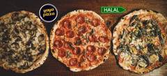 yaya pizza