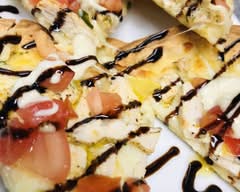 Little Venice Ristorante (Trumansburg)