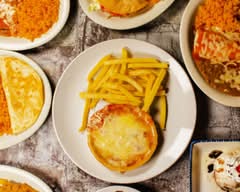 El Ranchito Mexican Restaurant Lake Wales Fl