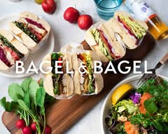 BAGEL & BAGEL 恵比寿店