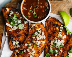 Birria Mania (7840 Firestone Blvd)