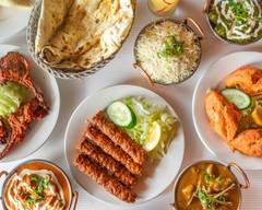 Shiraaz Indian Restaurant