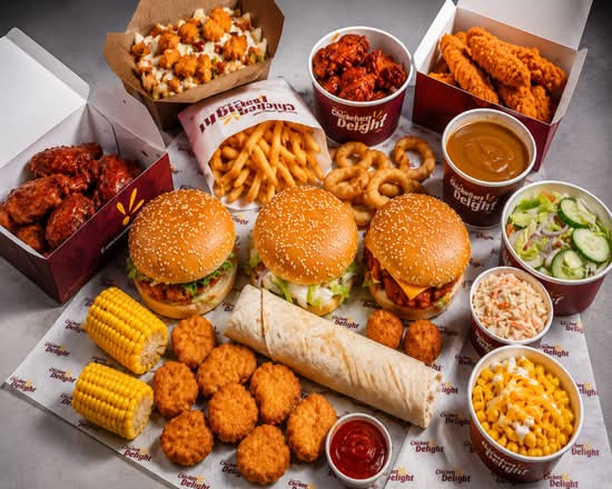 Chicken Delight