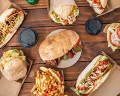 Queens Feast And Coffee (Greenvale)