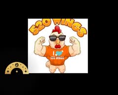 520 Wings