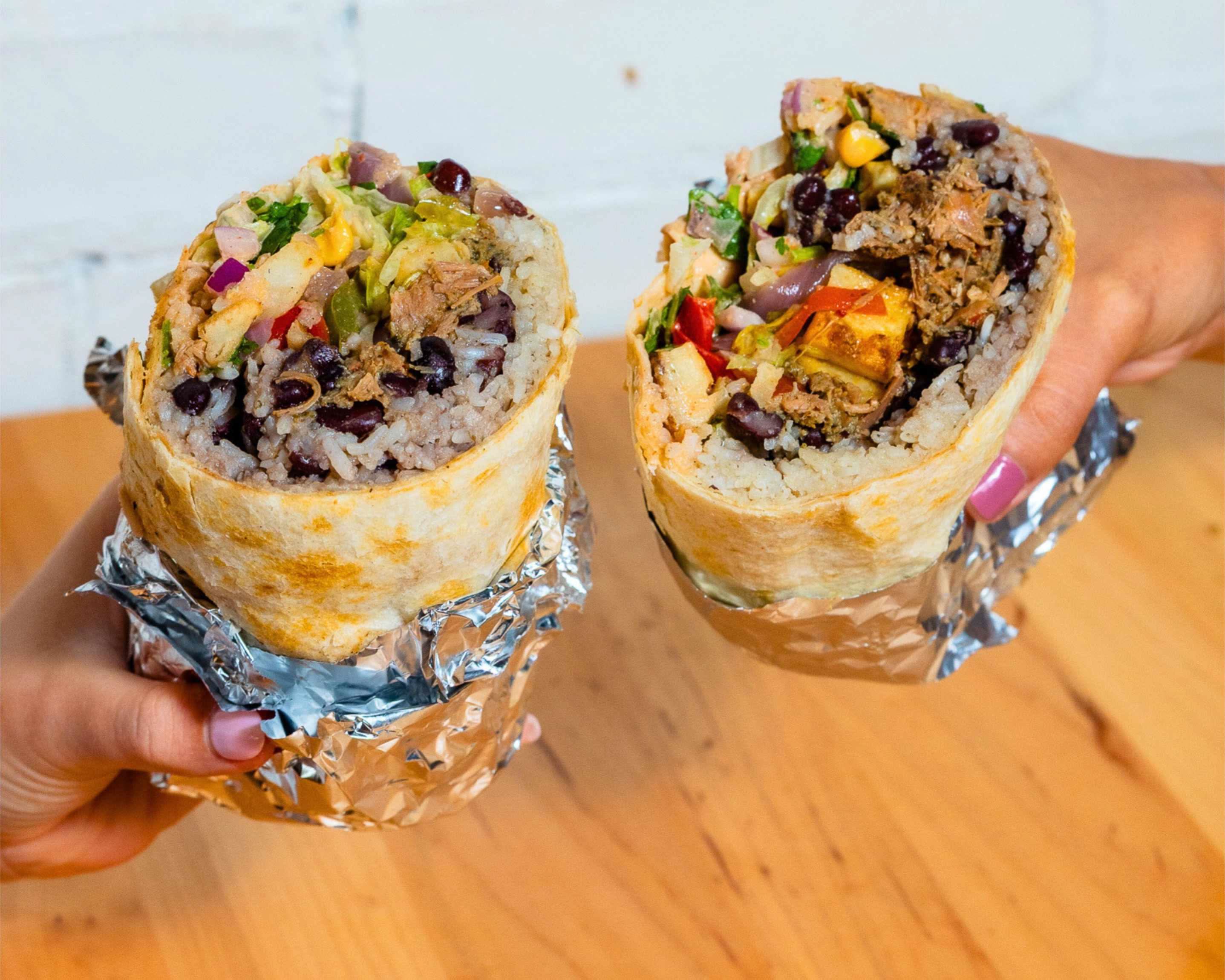 Freebirds Sun Holdings Welcomes Freebirds World Burrito into Its  main image 3
