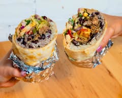 Freebirds World Burrito - Corpus Christi