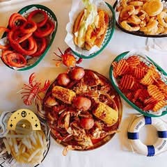 Juicy Seafood - Southaven