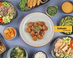 Soju Chicken 소주치킨 Korean Fried Chicken