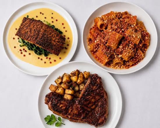 R HOUSE ITALIAN STEAKHOUSE 