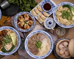 Kimmi’s Noodle & Dumpling House 🥟
