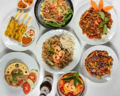 Thai Chef Eatery