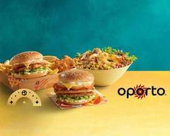 Oporto (Lambton Drive Thru)