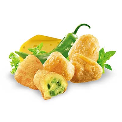 Jalapenos