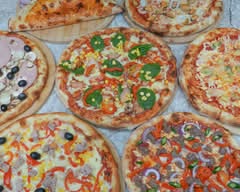 Pippo Pizza - The Food District