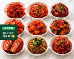 オモニの味