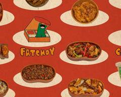 Fatchoy Canteen 发财食堂