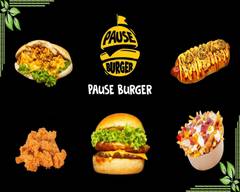 Pause Burger