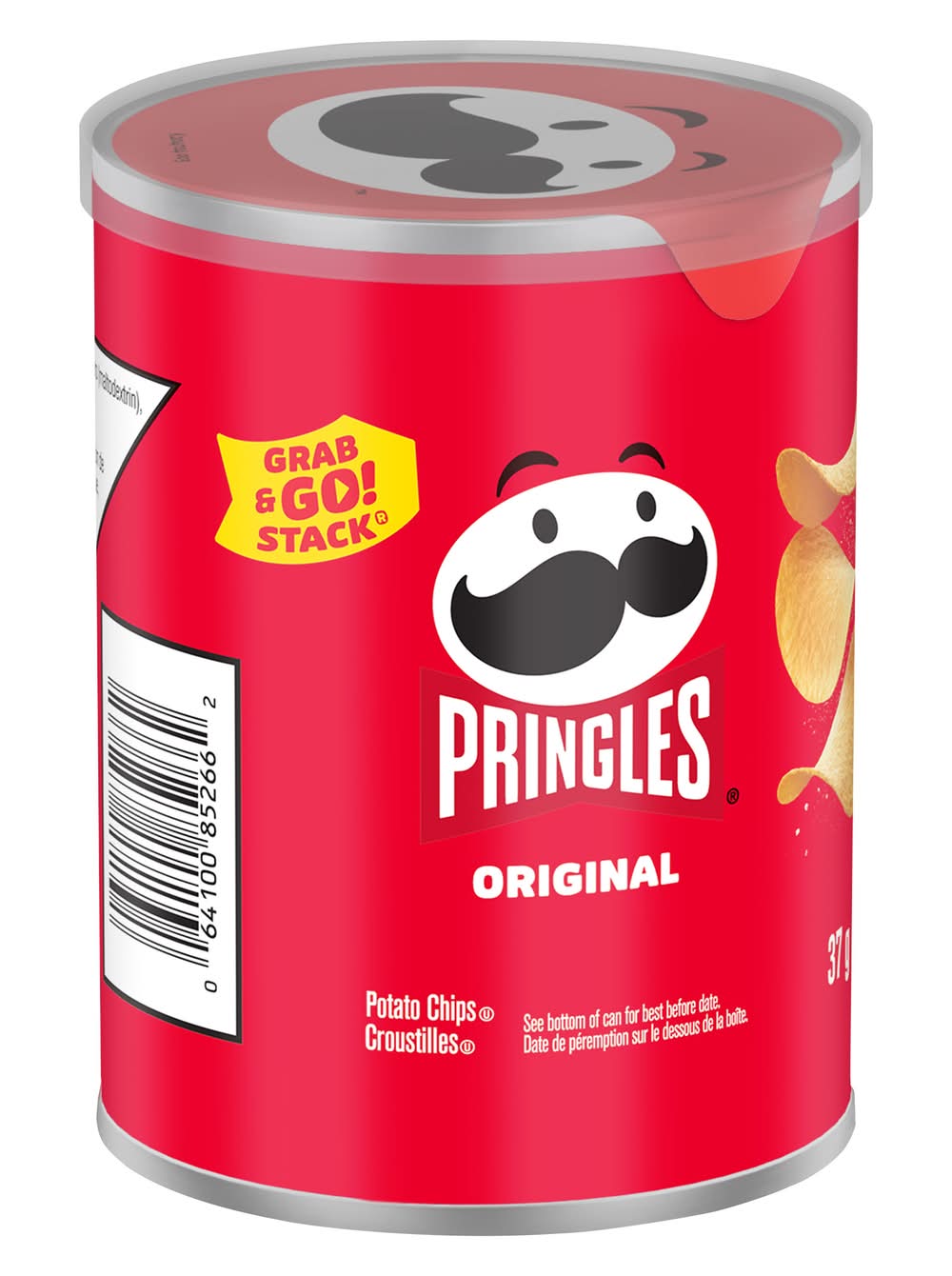 Pringles  croustilles (37 g) - chips (37 g)