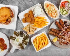 Kreta Grill