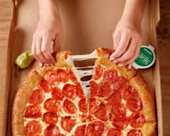 Papa John's (Bora-Komorowskiego)