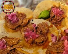 Yucatacos Québec