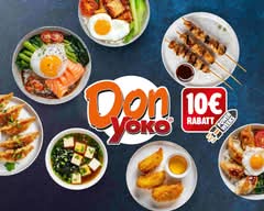 Don Yoko Kassel West