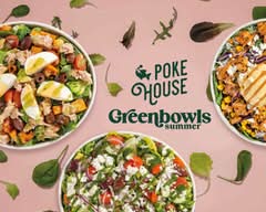 Poke House (Maddox)