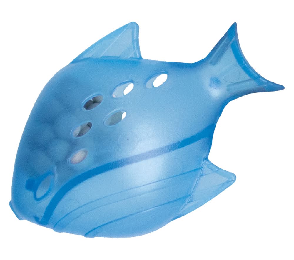 Ambiano Humidifier Cleaning Fish, Blue