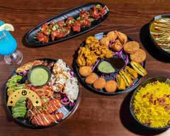 Da India Curry House - Saskatoon