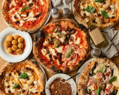 CUCCI 🍕 🇮🇹
